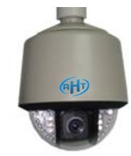 RHT-HT07-717G红外高速球