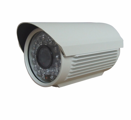 50米索尼夏普红外防水摄像机