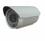 30米红外防水摄像机