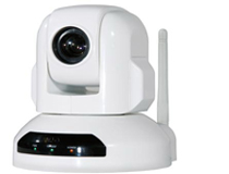 无线高速摄像头（高速球）