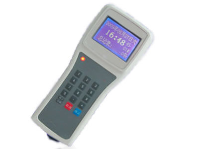 手持POS机/消费机厂家