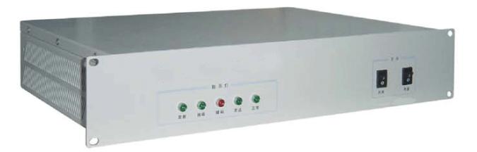 简配型铁路车号自动识别系统