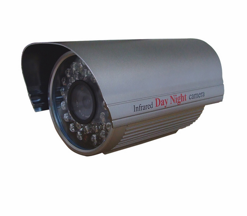 50米 红外防水摄像机