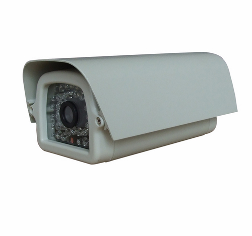 35米红外防水摄像机