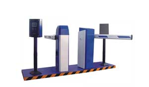 河北停车场管理系统