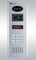 可视楼宇对讲，可视门铃，联网可视楼宇对讲