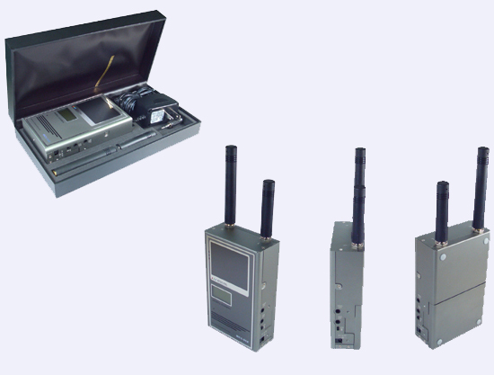 无线监控市场，无线监控传输设备