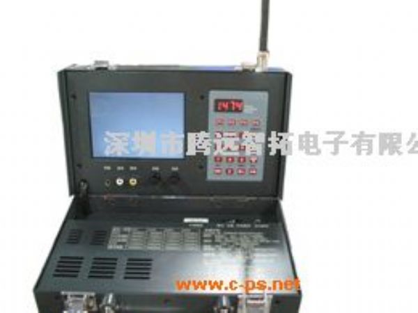 无线视频接收箱,无线图像传输,无线图像传输系统