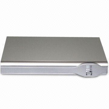 8路硬盘录像机高清