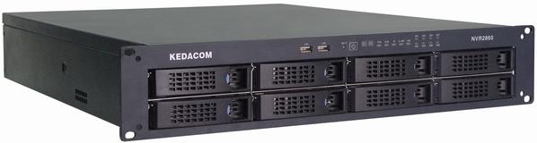 高清网络录像机