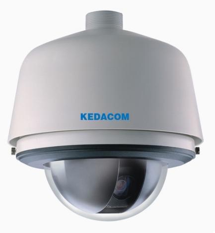 高清高速球型网络摄像机（1）