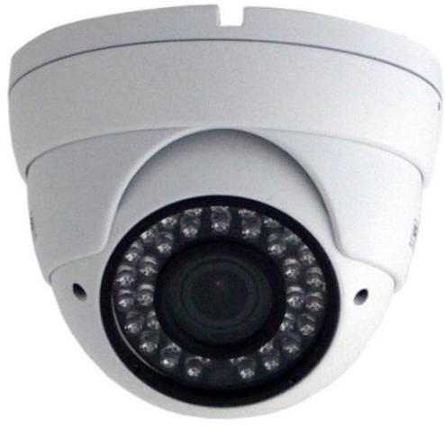 高清红外半球网络摄像机