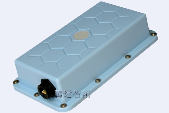 ST24-12A（电信级室外无线网桥） 802.11b/g