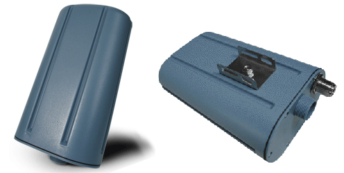 ST24-12（电信级室外无线网桥） 802.11b/g