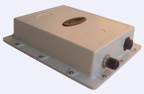 大功率数字无线网桥（可作为覆盖）