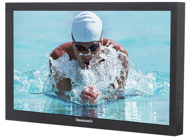 响石40寸液晶监视器