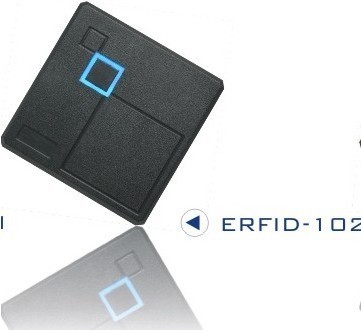 ERFID-102门禁读卡器，读卡器，ERFID-102，新款读卡器，