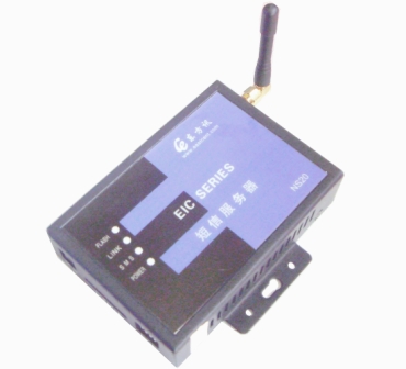 智能短信服务器(NS20)