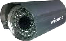 30米高清晰红外摄像机