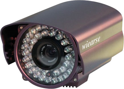 60米红外摄像机