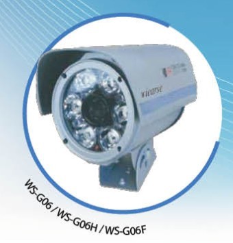 70米红外摄像机