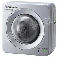 松下网络摄像机BB-HCM511