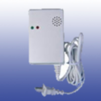 厦门家用可燃探测泄漏报警器 联动控制阀报警器