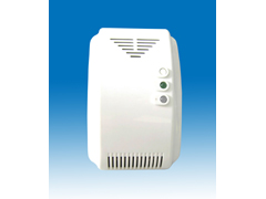 邵阳供应 煤气石油气可燃气体管道泄露感应探测器