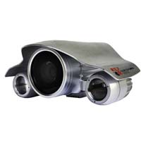 阵列式红外摄像机