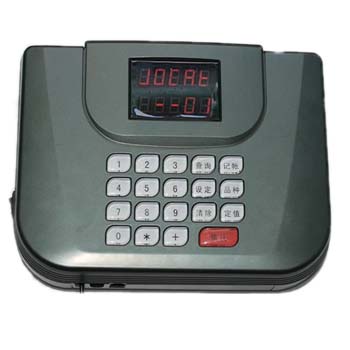 智能IC卡售饭机 消费机 深圳售饭机厂家