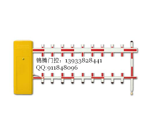 栅栏道闸石家庄道闸栅栏道闸厂家13911108377
