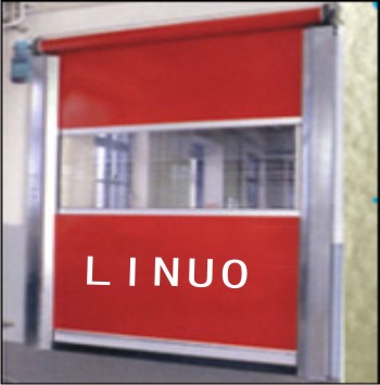 安徽伸缩门，安徽快速门，安徽岗亭