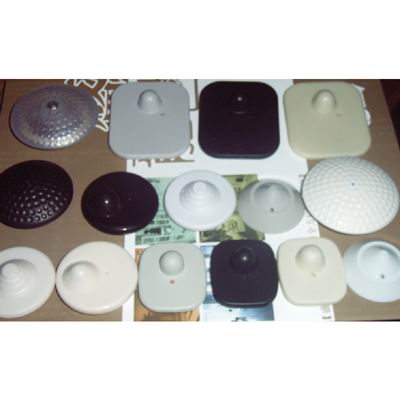 厂家直销服装防盗扣，射频开锁器，一体解码器