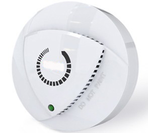 S901四线制光电式烟雾报警器