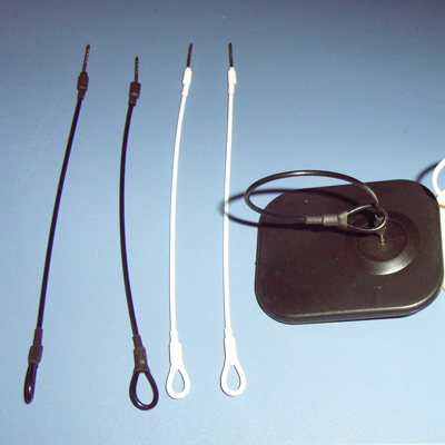 1供应超市专业激光扫描枪，射频硬标签