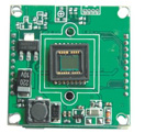 Sony 1/3＂CCD（普线双板）