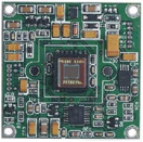 Sony 1/3＂CCD(高解）