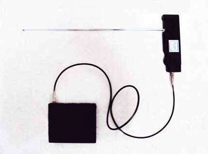 炸药毒品探测仪