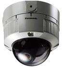 WV-CW500/WV-CW504防暴半球摄像机