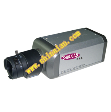 高清晰照车牌摄像机（详细说明）