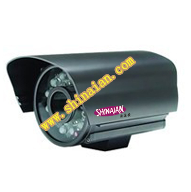 60米红外防水机