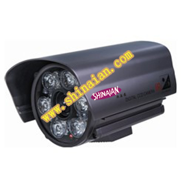 80米远距离红外摄像机