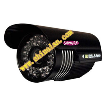 (新品)50米双滤光片红外摄像机