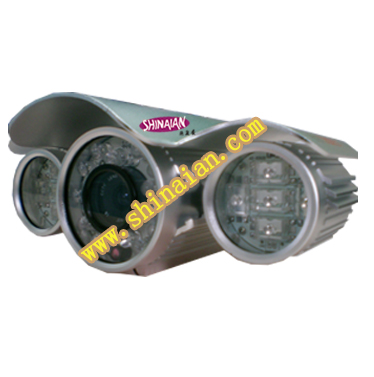 (新品)飞翼型红外摄像机