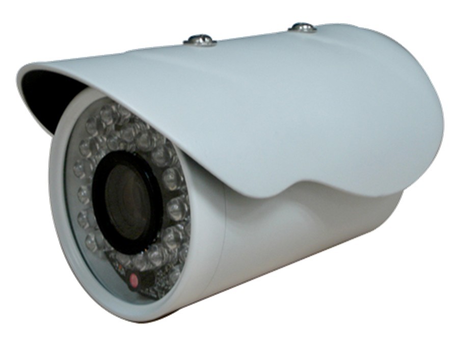 50米红外摄像机