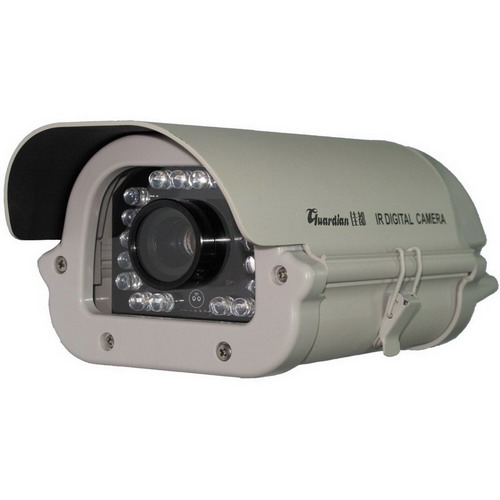 专业照车牌摄像机