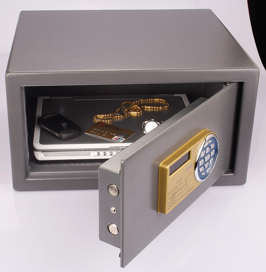 保险箱，电子保险箱，客房保险箱，密码保险箱