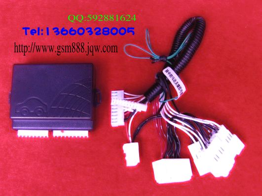 专车专用升窗器