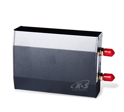 科盛车载GPS定位终端给您的车子一个安全保障