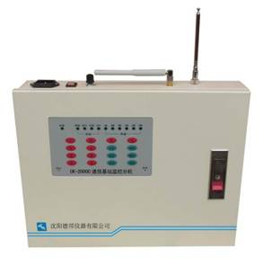 通讯基站监控分机